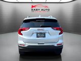 Used 2019 GMC Terrain SLT image 4