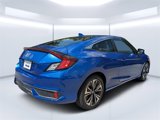 Used 2018 Honda Civic EX-L image 3