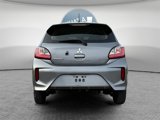 Used 2021 Mitsubishi Mirage ES image 4