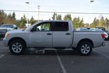 Used 2010 Nissan Titan XE image 4
