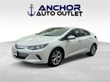 Used 2017 Chevrolet Volt Premier w/ Driver Confidence II Package image 4
