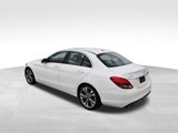 Used 2018 Mercedes-Benz C 300 Sedan image 3