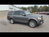 Used 2017 Ford Expedition Limited w/ Equipment Group 301A image 2