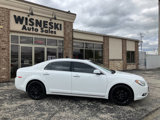 Used 2011 Chevrolet Malibu LTZ image 2