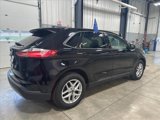 Certified 2021 Ford Edge SEL image 4