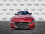 Used 2018 Genesis G80 3.3T Sport image 3