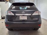 Used 2011 Lexus RX 350 Premium image 2