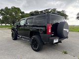 Used 2007 HUMMER H3 w/ Tactical Edition Package image 5