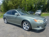 Used 2009 Subaru Legacy 2.5i Limited image 5