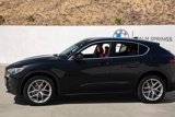 Used 2019 Alfa Romeo Stelvio Ti Lusso w/ Quick Order Package 22X Lusso image 3
