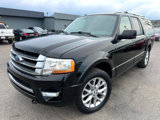 Used 2017 Ford Expedition EL Limited w/ Equipment Group 301A image 2