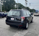 Used 2011 Subaru Forester 2.5X w/ Alloy Wheel Value Pkg image 4
