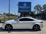 Used 2017 Lexus RC 200t w/ Accessory Package 2 image 2