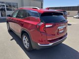 Used 2024 GMC Terrain SLT w/ Infotainment Package II image 5