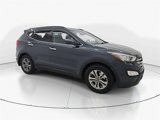 Used 2016 Hyundai Santa Fe Sport w/ Option Group 03 image 4