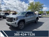 Used 2023 GMC Sierra 1500 AT4 w/ AT4 Preferred Package image 3