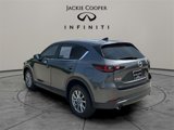 Used 2022 MAZDA CX-5 AWD 2.5 S w/ Preferred Package image 3