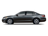 Used 2010 Honda Accord EX image 3
