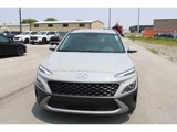 Certified 2022 Hyundai Kona SEL image 2