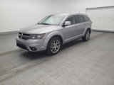 Used 2019 Dodge Journey GT image 2