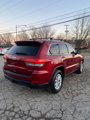 Used 2014 Jeep Grand Cherokee Laredo w/ 18" Wheel & 8.4" Radio Group image 6