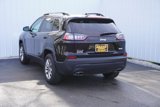 Used 2022 Jeep Cherokee Latitude Lux image 4