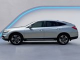 Used 2014 Honda Crosstour EX-L image 6