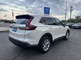 New 2025 Honda CR-V EX image 5