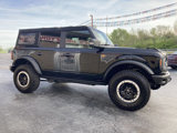 Used 2021 Ford Bronco Badlands image 5
