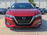Certified 2021 Nissan Sentra SR image 3