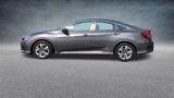 Used 2017 Honda Civic LX image 3