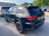 Used 2018 Jeep Grand Cherokee Altitude image 6