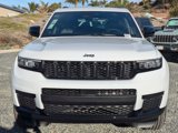 New 2025 Jeep Grand Cherokee L Laredo image 2