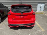 Used 2017 Ford Focus ST image 5