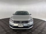 Used 2015 Volkswagen Passat 1.8T S image 3