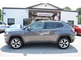 Used 2019 Jeep Compass Limited image 2