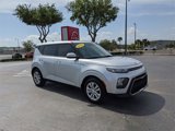Used 2021 Kia Soul LX image 2