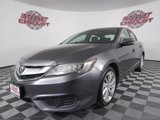 Used 2018 Acura ILX image 3