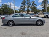 Used 2014 Mercedes-Benz S 550 Sedan image 3
