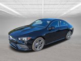 Used 2023 Mercedes-Benz CLA 250 4MATIC image 4