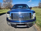 Used 2011 Ford F150 XLT w/ XLT Chrome Pkg image 3