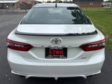 Used 2023 Toyota Camry XSE image 6