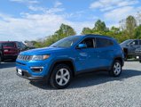 Used 2017 Jeep Compass Latitude w/ Popular Equipment Group image 2