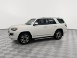 Used 2020 Toyota 4Runner Limited image 5