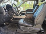 Certified 2018 Ford F150 Lariat w/ Equipment Group 502A Luxury image 4