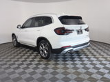 Used 2022 BMW X3 sDrive30i w/ Convenience Package image 3