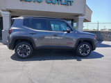 Used 2016 Jeep Renegade Trailhawk image 3