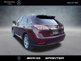 Used 2015 Lexus RX 350 FWD image 3