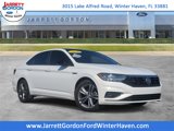 Used 2021 Volkswagen Jetta R-Line image 1