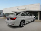 Used 2025 BMW 330i xDrive Sedan image 4